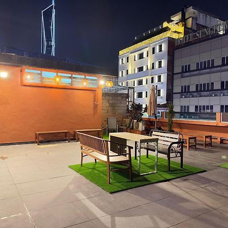 Starq Hotel Kuala Lumpur Exterior foto
